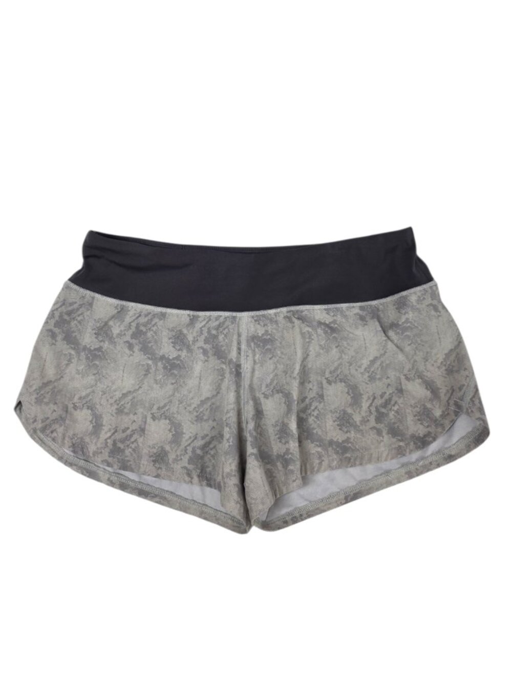 Vuori Lined Shorts, Running, Athletic, Size Medium Womens, Training, Gym